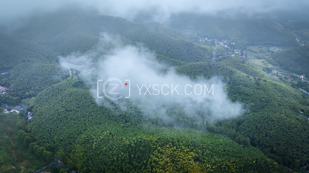 莫干山