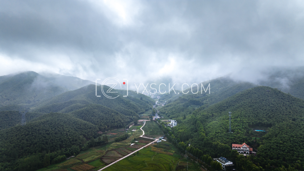 莫干山