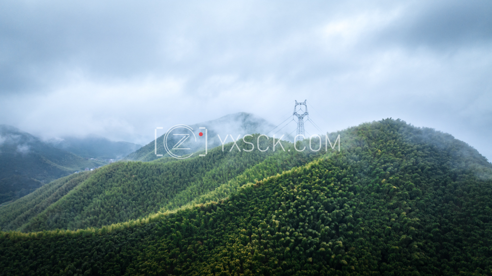 莫干山