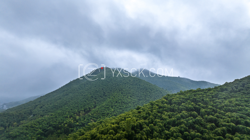 莫干山