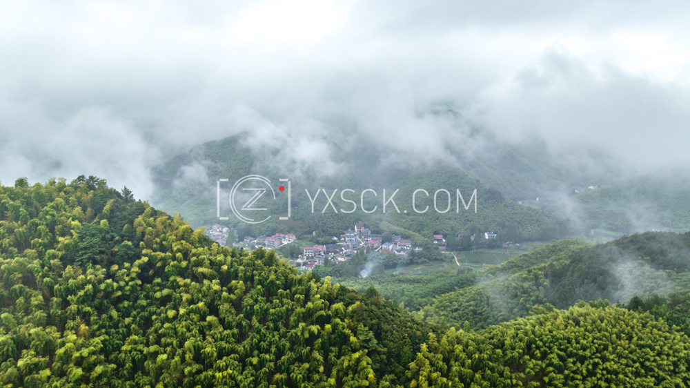 莫干山