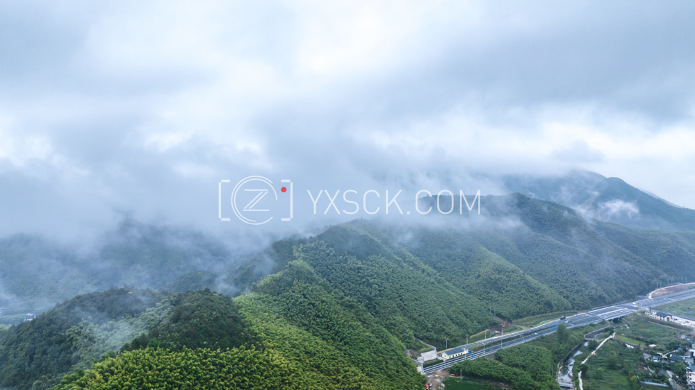 莫干山